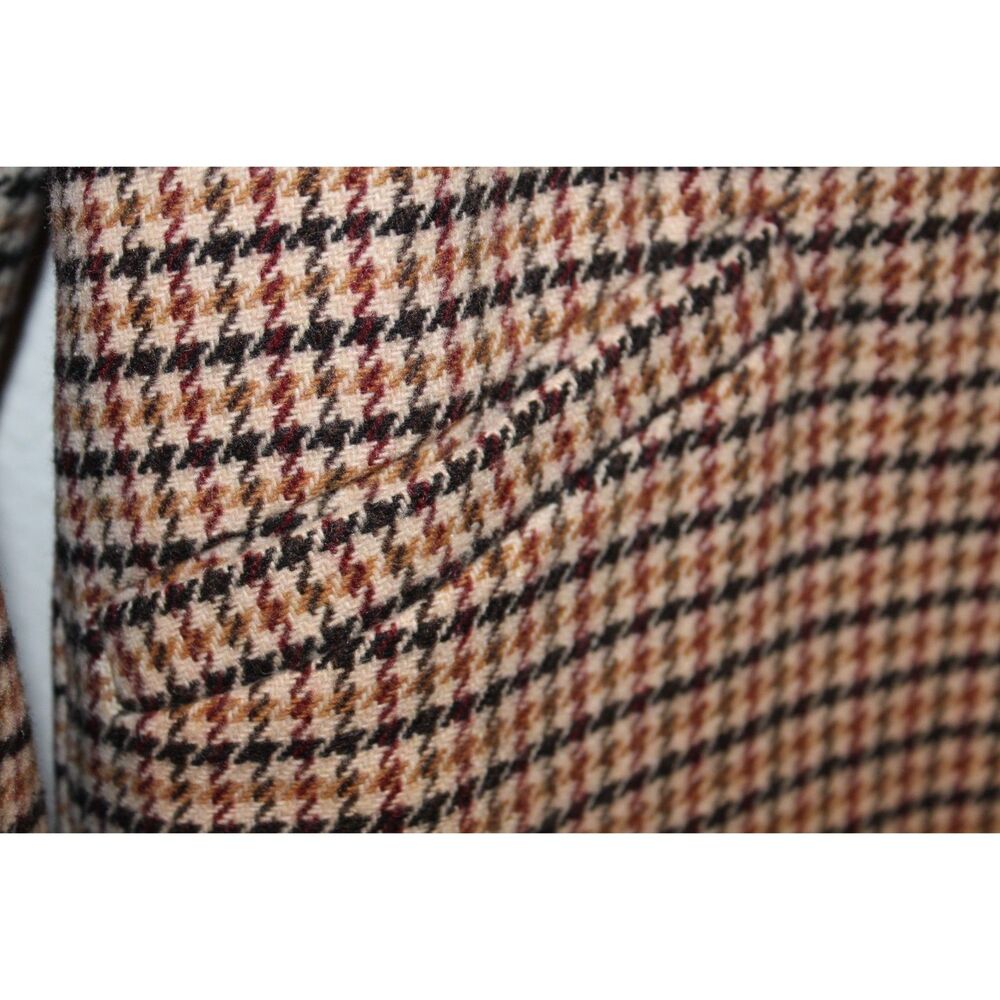 Torn by Ronny Kobo ANOK BLAZER women's size small - Picture 11 of 12
